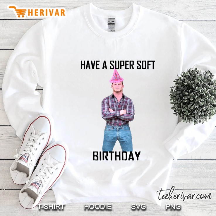 Letterkenny Have A Super Soft Birthday Mugs