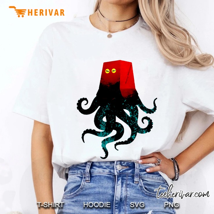 Fresh Take-Out Meal Ladies Tee