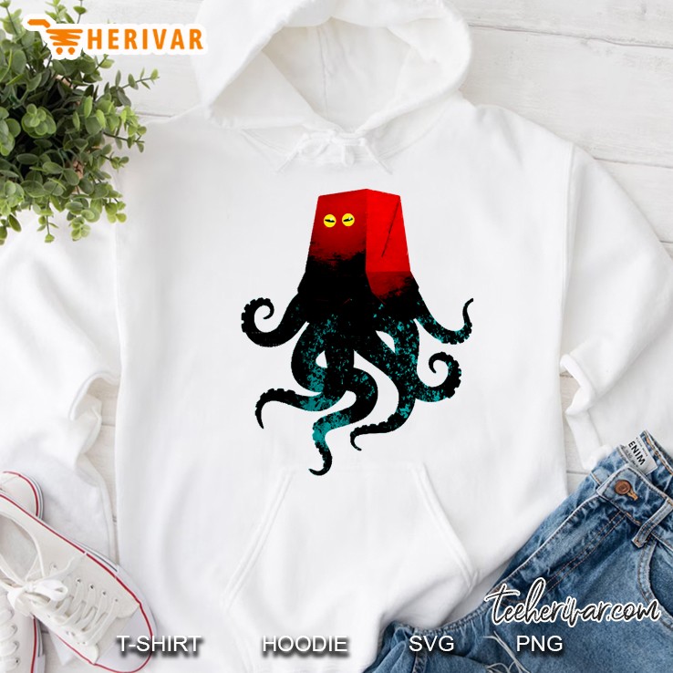 Fresh Take-Out Meal Hoodie