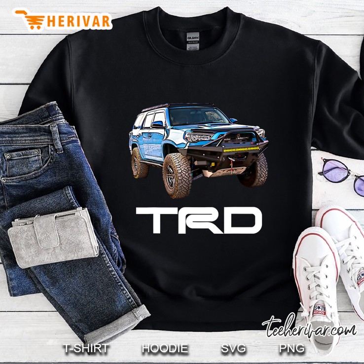 4Runner Design Sweatshirt