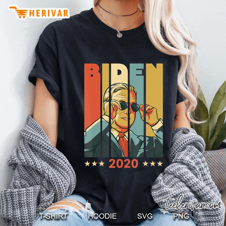 Joe Biden 2020 Us President Election Uncle Joe Ladies Tee