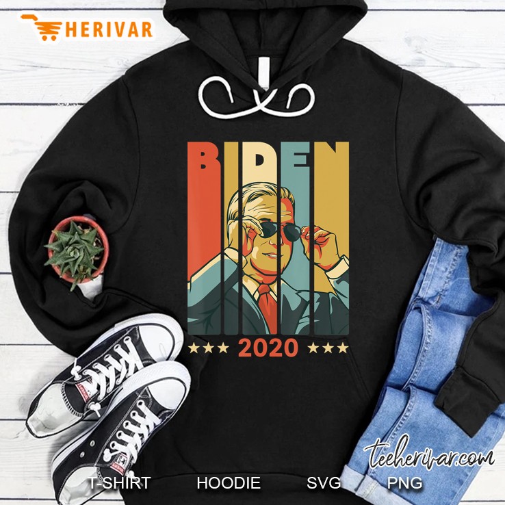 Joe Biden 2020 Us President Election Uncle Joe Hoodie