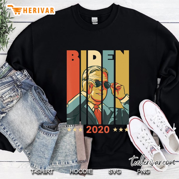 Joe Biden 2020 Us President Election Uncle Joe Sweatshirt
