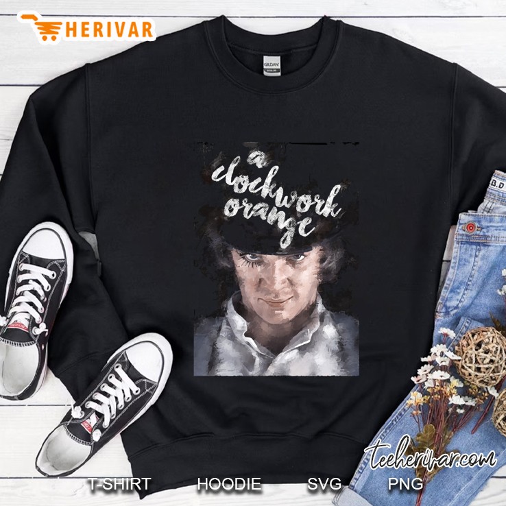 A Clockwork Orange Sweatshirt