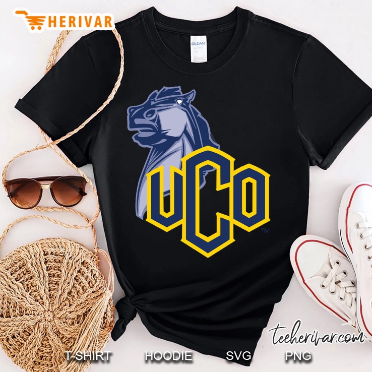 Central Oklahoma Bronchos Shirt