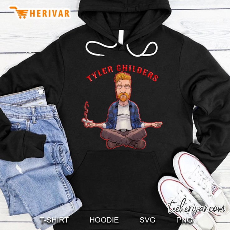 Childers Hoodie