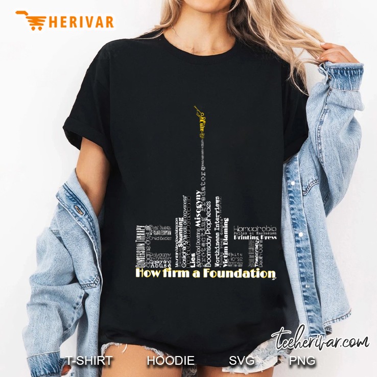 Mormon Cult Temple Ladies Tee