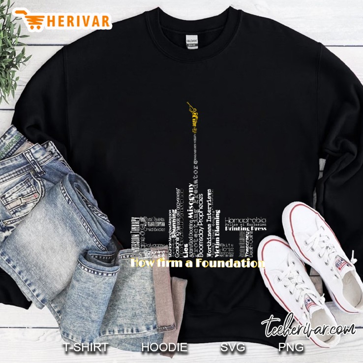 Mormon Cult Temple Sweatshirt