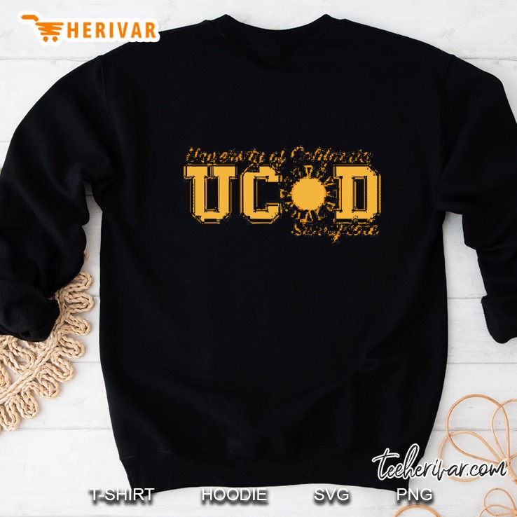 Uc Sunnydale Sweatshirt