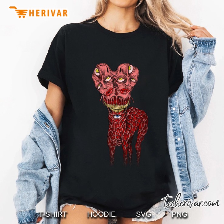 Vile Being Ladies Tee