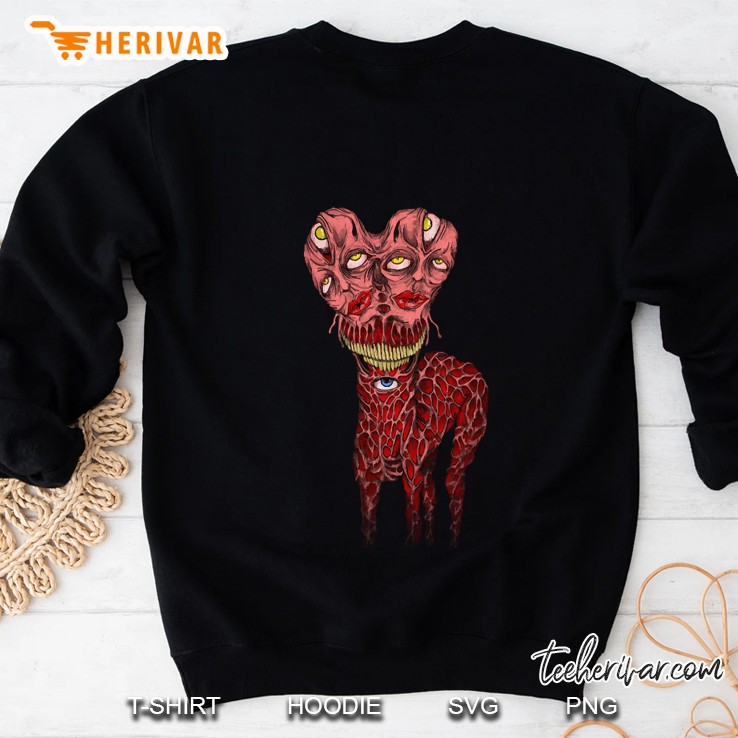 Vile Being Sweatshirt