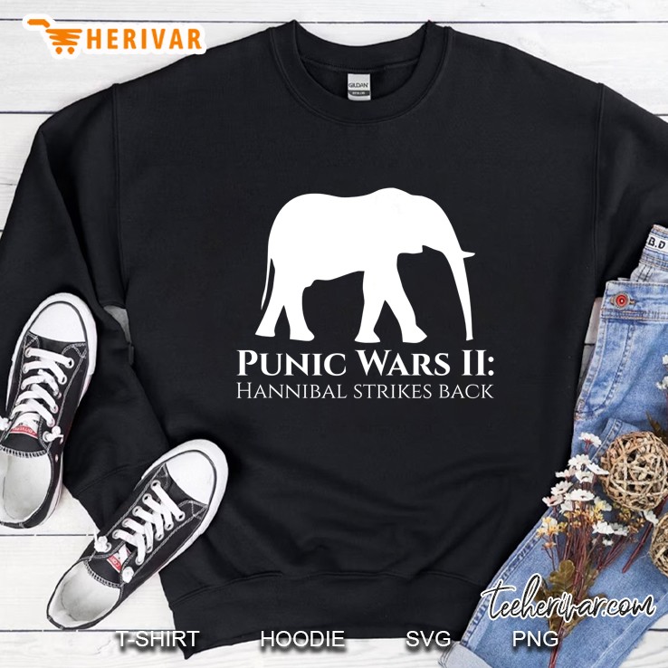 Punic Wars II Hannibal Strikes Back Mugs