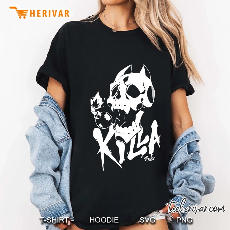 K I L L A Hoodie