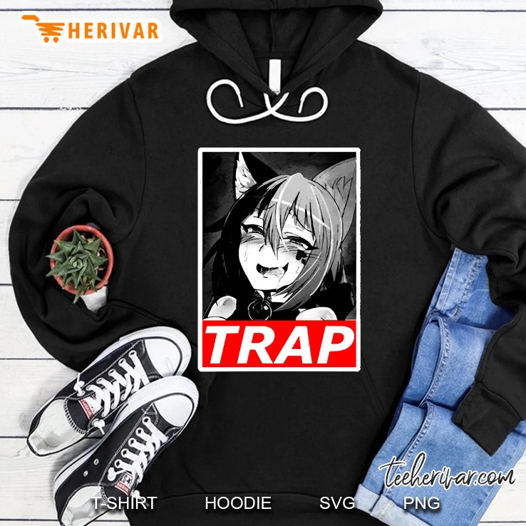 Manga Trap Mugs