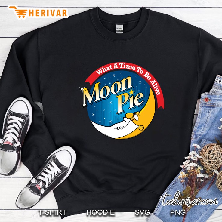 Moon Pie Mugs