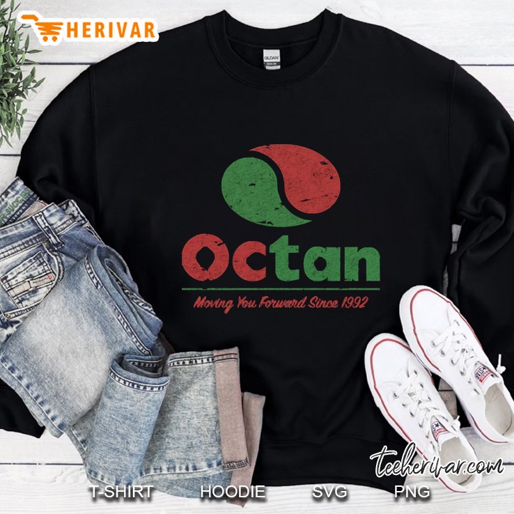 Octan Vintage 1992 Sweatshirt