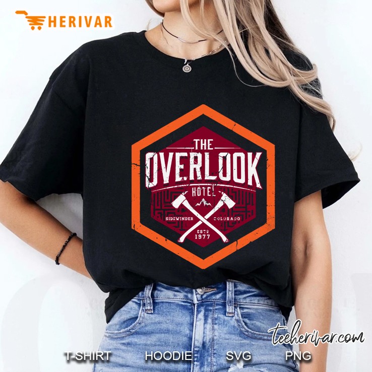 The Overlook Hoodie