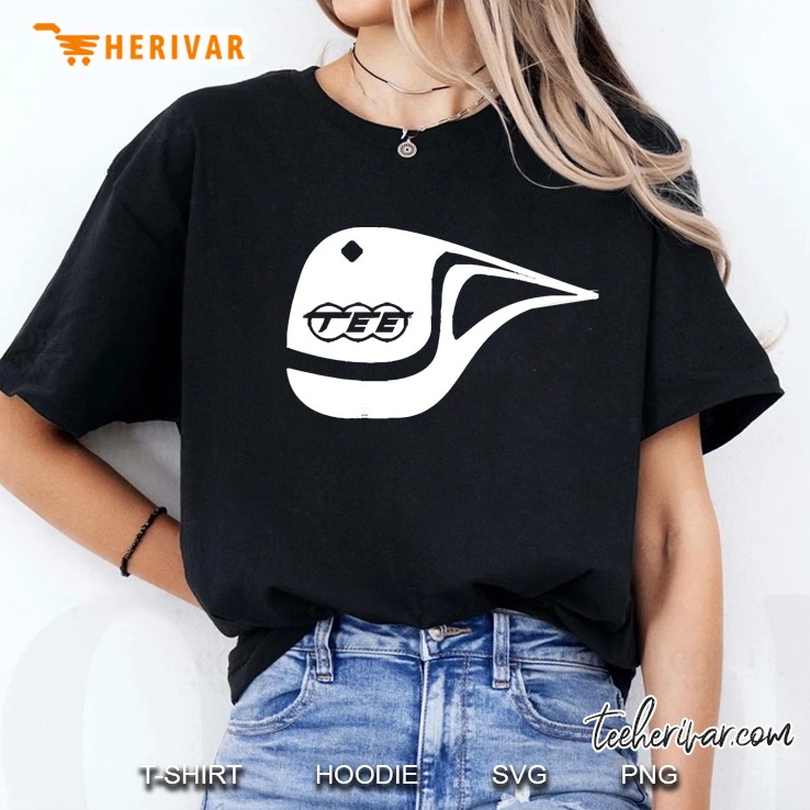 Trans Europe Express Ladies Tee