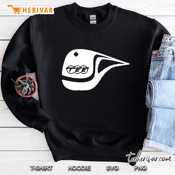 Trans Europe Express Sweatshirt