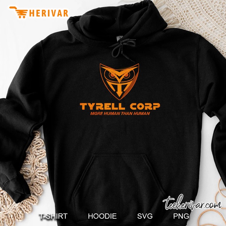 Tyrell Corp Hoodie
