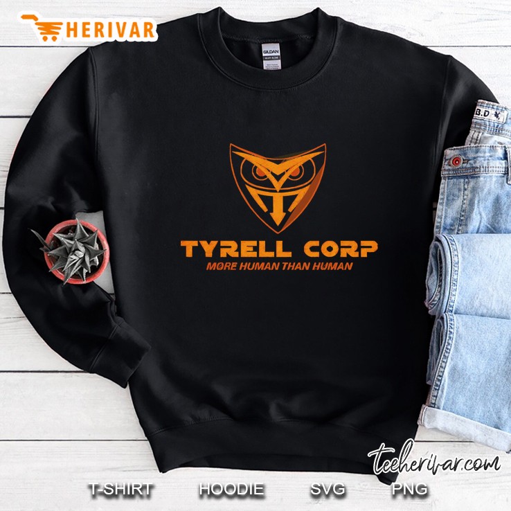 Tyrell Corp Sweatshirt