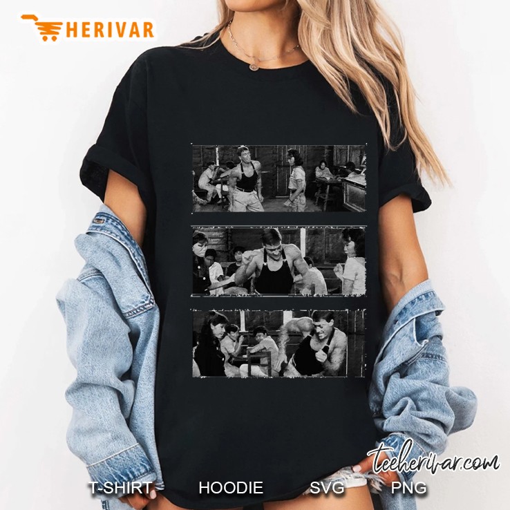 Vandance Ladies Tee