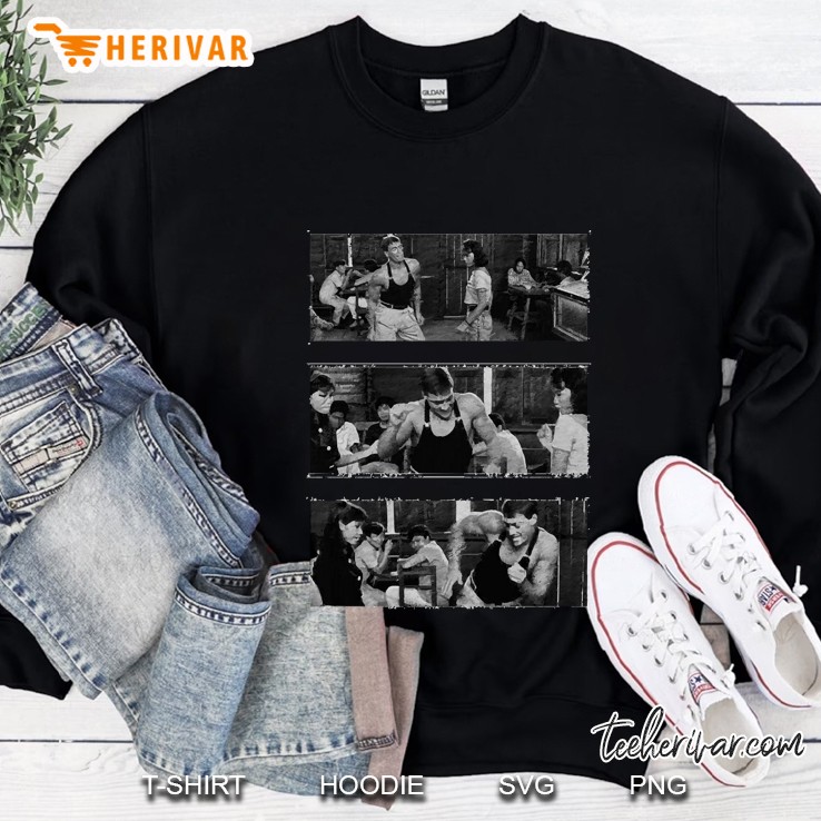 Vandance Sweatshirt