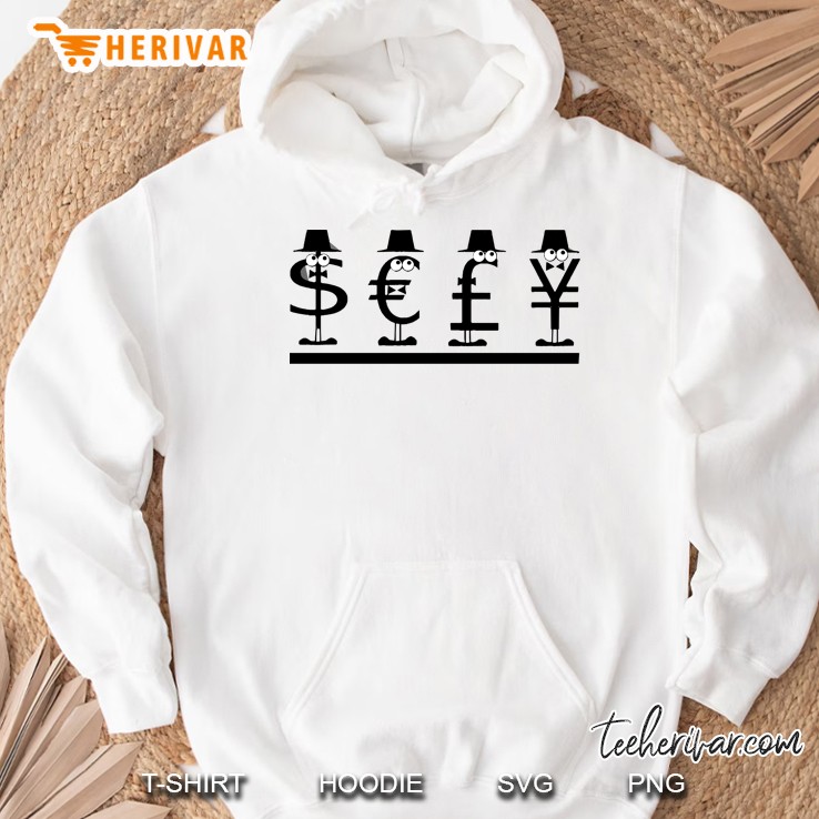 Money Hoodie
