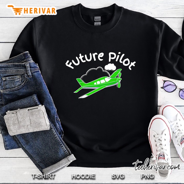 Kids Future Pilot Jet Airplane Gift Toy Top For Boys Kids Mugs