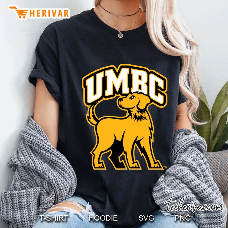 Umbc Retrievers Ncaa Ppumc03 Hoodie