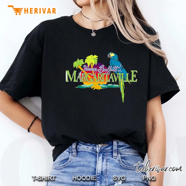 Margariiaville Beo Ladies Tee