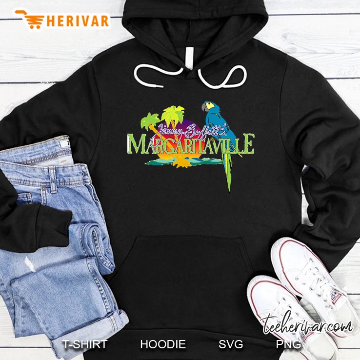 Margariiaville Beo Hoodie