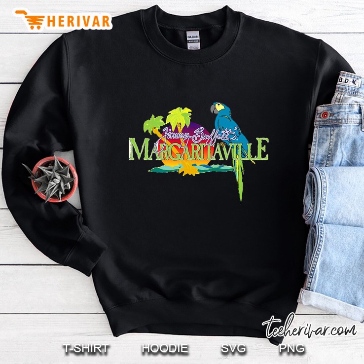 Margariiaville Beo Sweatshirt