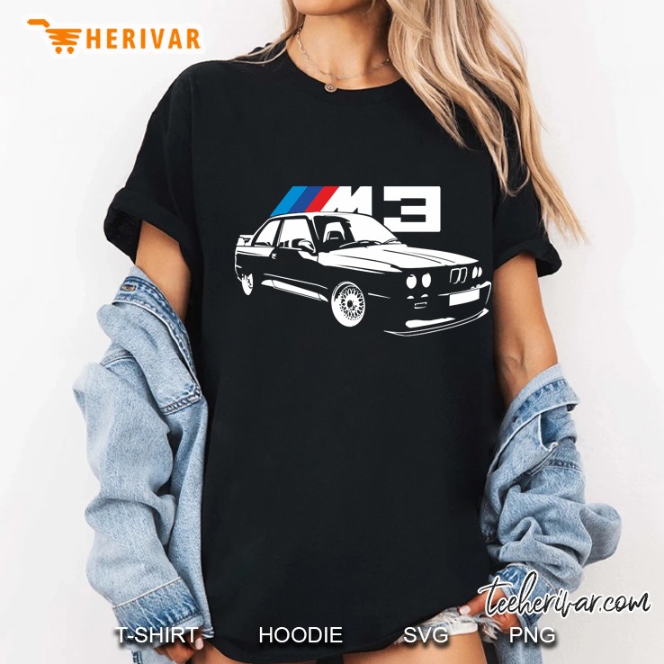 Bmw M3 Hoodie