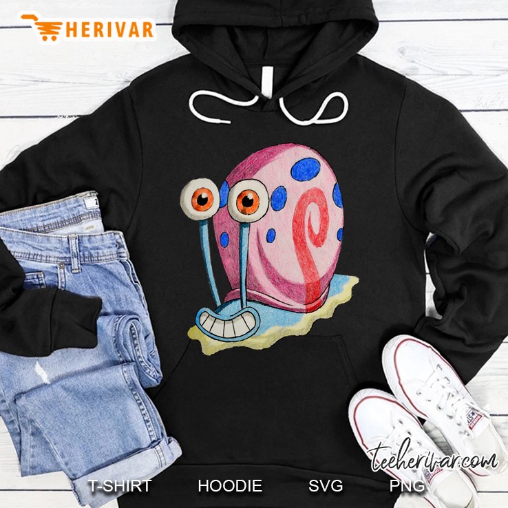 Gary Hoodie