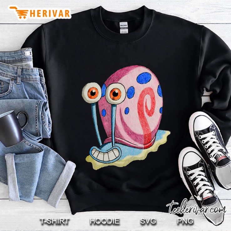 Gary Sweatshirt