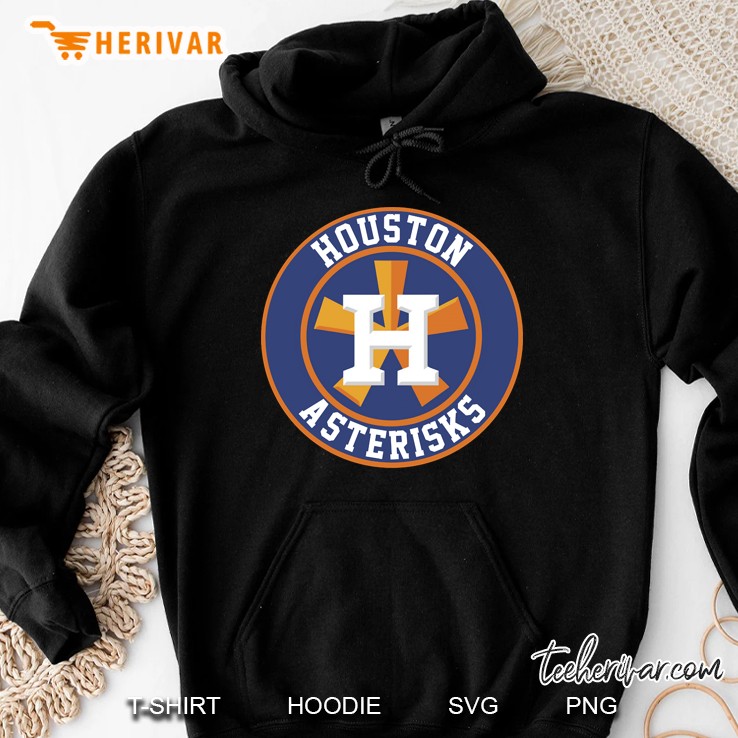 Houston Asterisks Hoodie