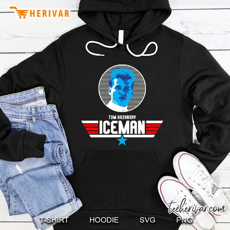 Iceman Top Gun Mugs