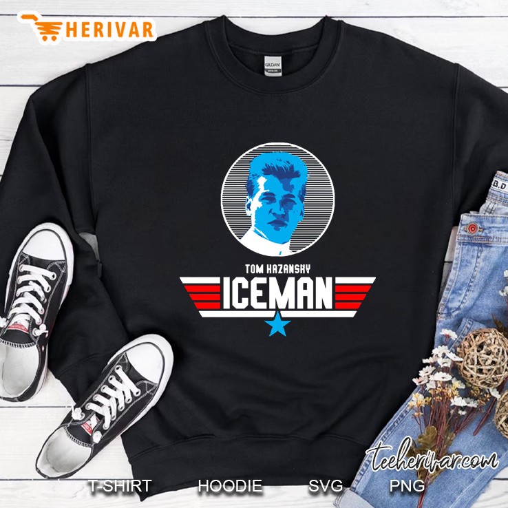 Iceman Top Gun Mugs