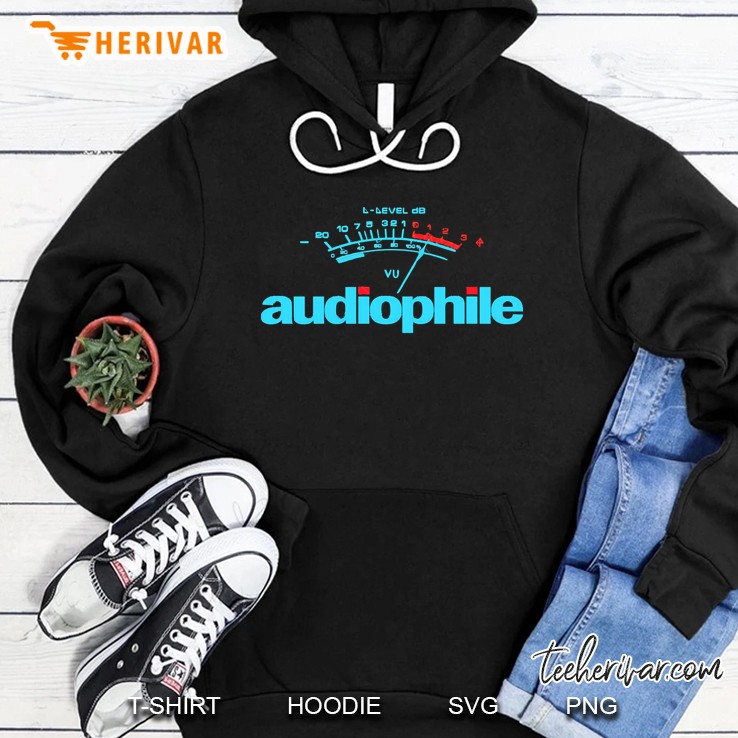 Audiophile Shirt Mugs