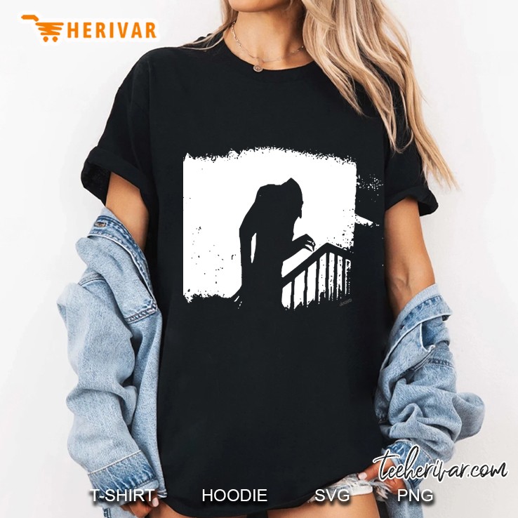 Nosferatu Ladies Tee