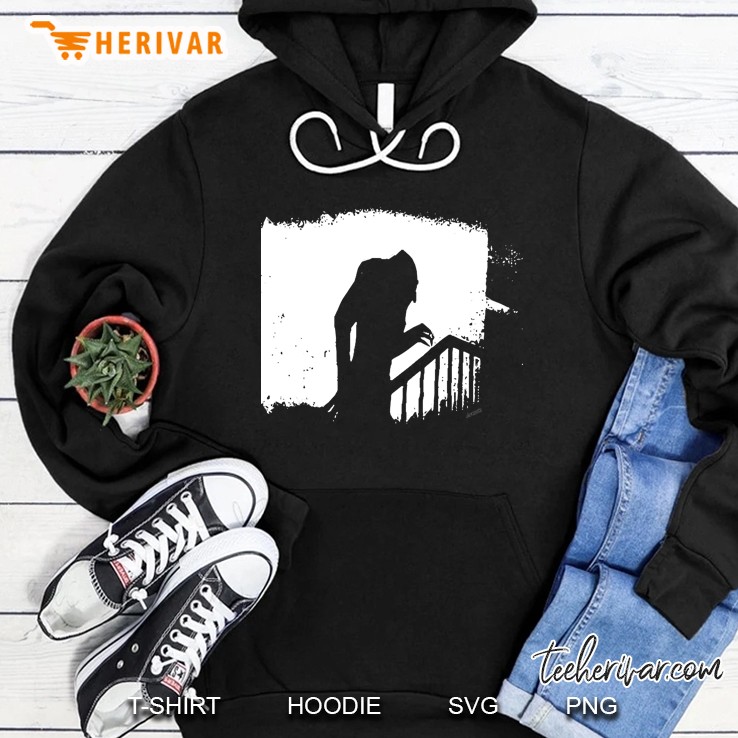 Nosferatu Hoodie
