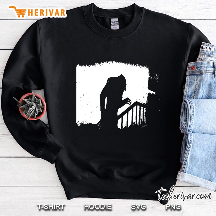 Nosferatu Sweatshirt