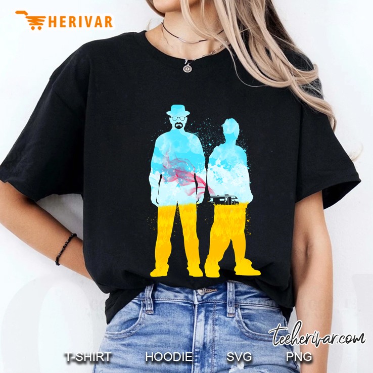 Respect The Chemistry Ladies Tee