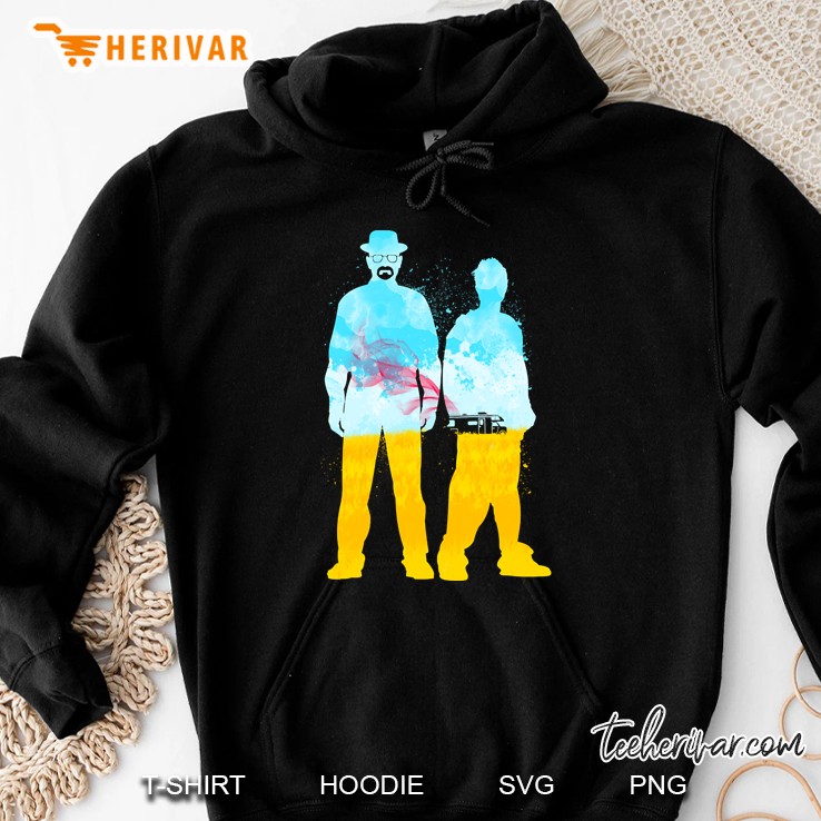Respect The Chemistry Hoodie
