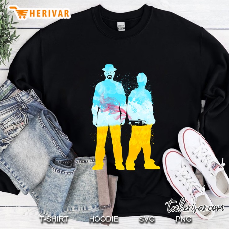 Respect The Chemistry Sweatshirt