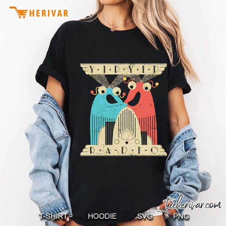 The Discovery Ladies Tee