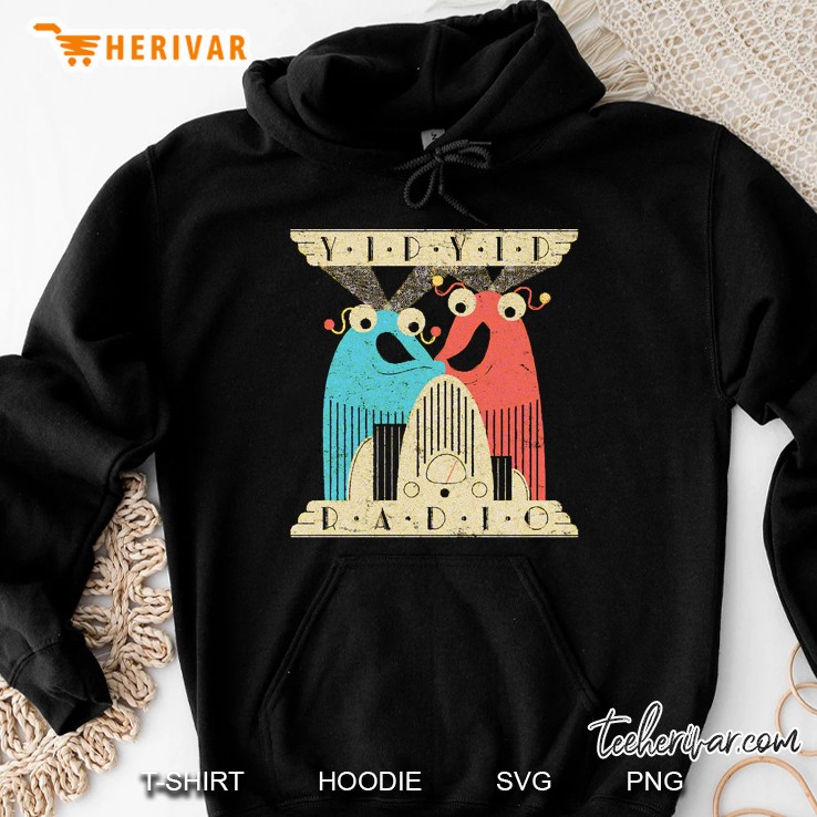 The Discovery Hoodie