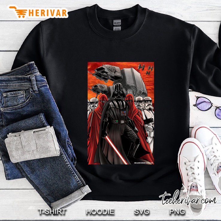 For The Empire! Sweatshirt