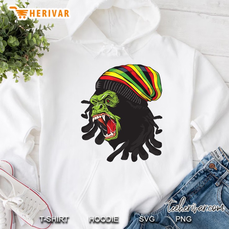 Rastarilla Hoodie
